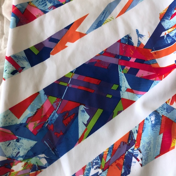 Athleta sonar Capri - Picture 4 of 5